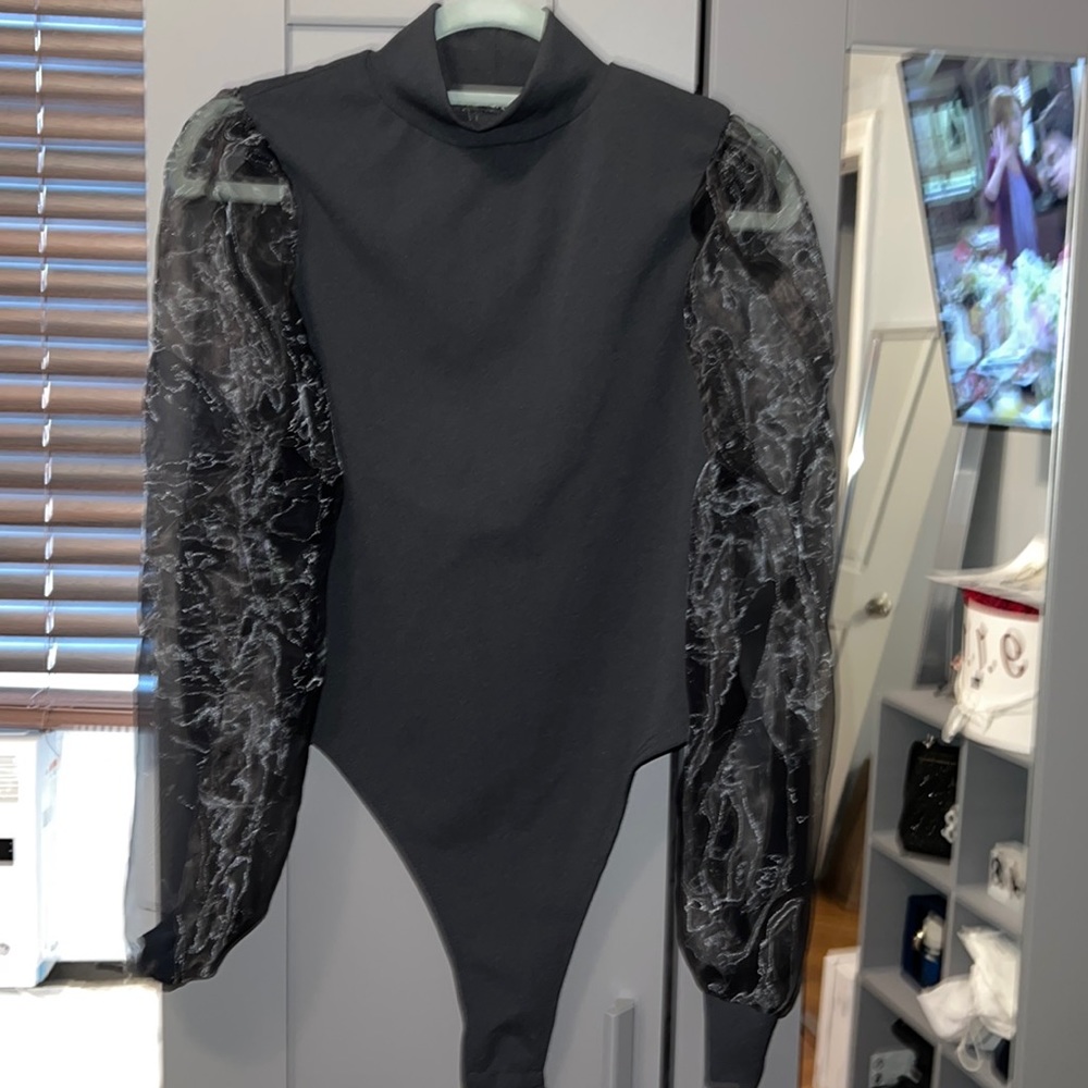 Bodysuit